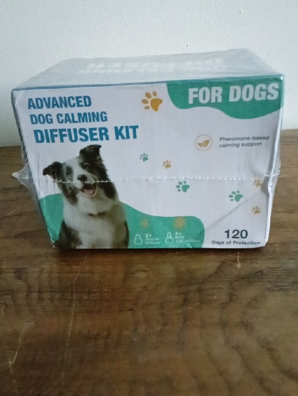 Advanced 🐶 Dog Calming Diffuser Kit - Picture 4 of 7
